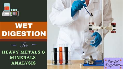 laboratory analysis heavy metals|analytical methods for the determination of heavy metals in water.